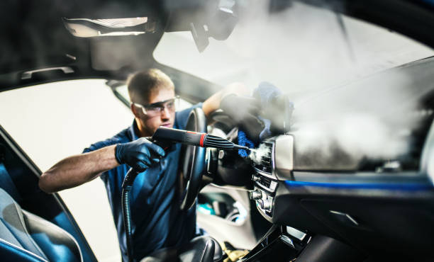 Best Dryer Vent Cleaning Services  in Sunland Park, NM