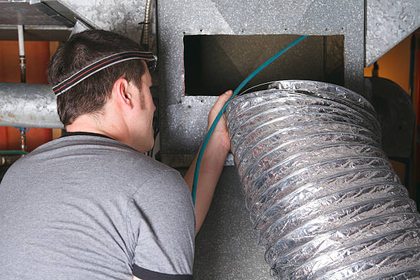 Best Professional Duct Cleaning Services  in Sunland Park, NM