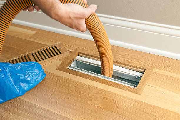 Best Ductwork Cleaning Services  in Sunland Park, NM