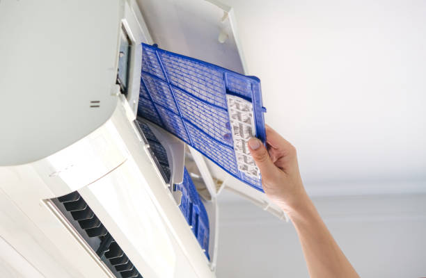 Best Air Vent Cleaning Services  in Sunland Park, NM