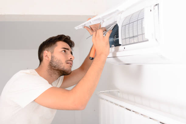 HVAC Maintenance and Cleaning in NM