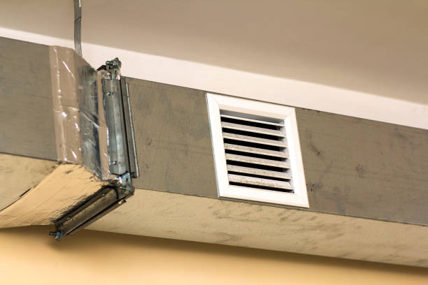 Best Residential Air Duct Cleaning  in Sunland Park, NM