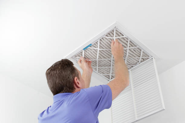 Best Affordable Duct Cleaning Services  in Sunland Park, NM